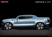 GMC Denali XT Concept